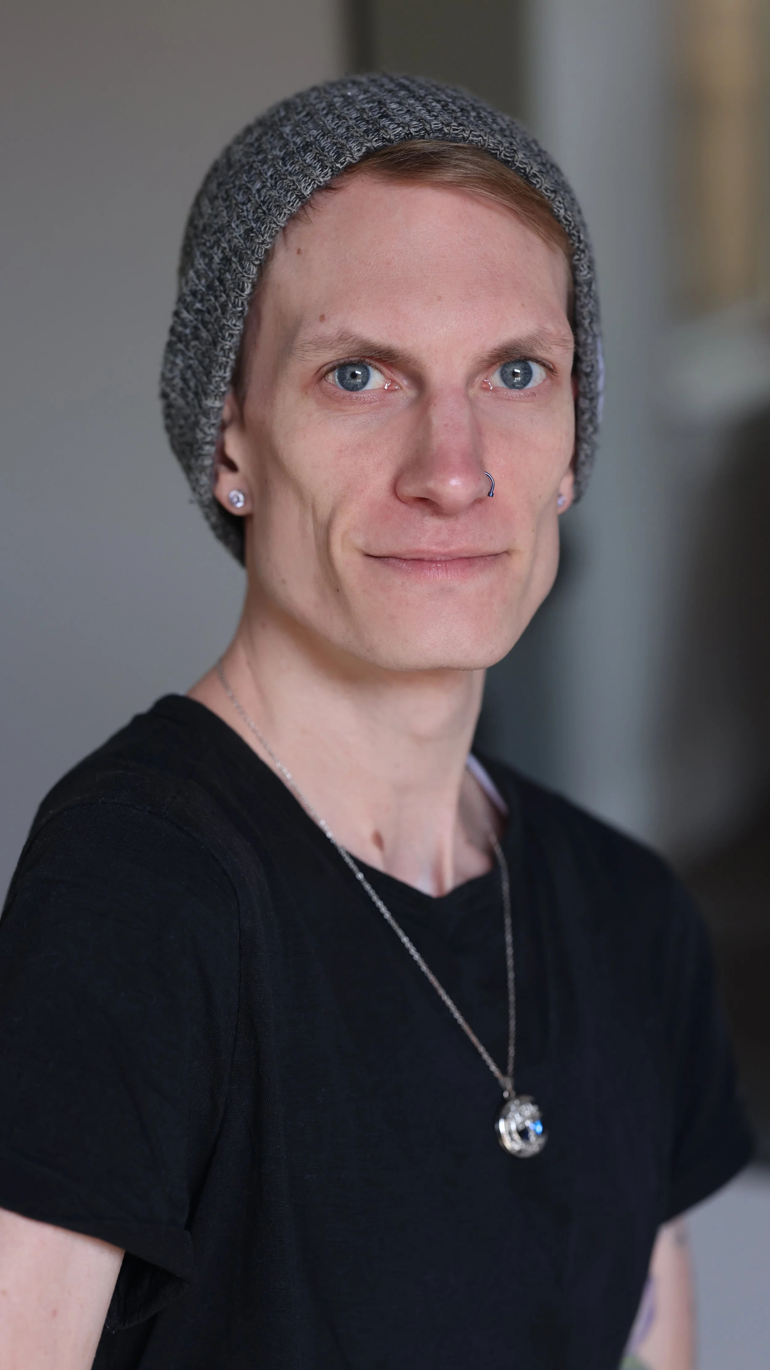Stephen Mollman