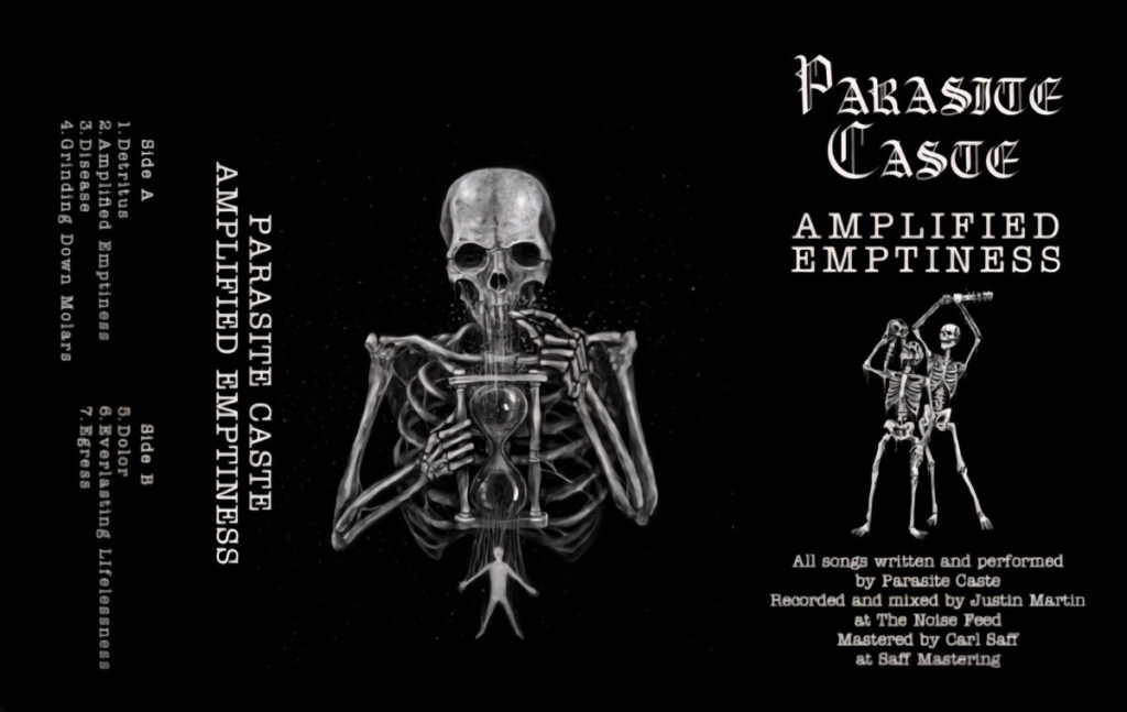 Parasite Caste