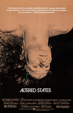 Altered States