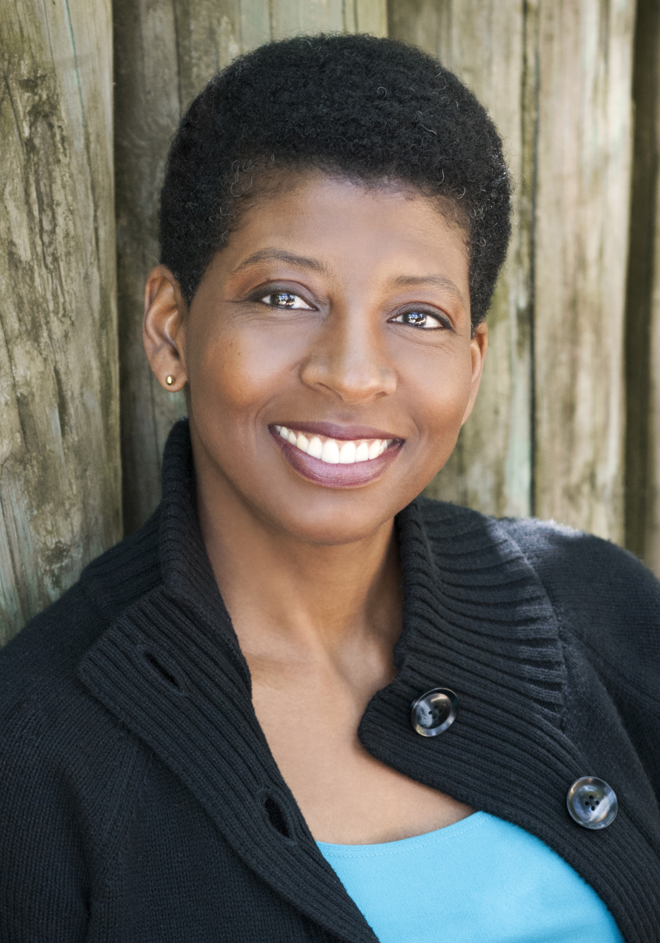 Velina Brown