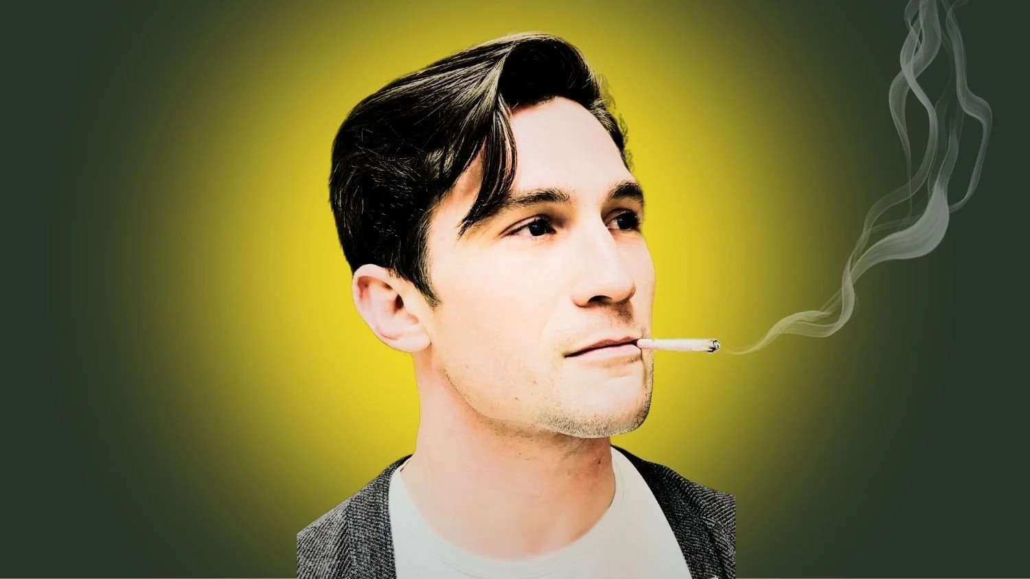 William English III