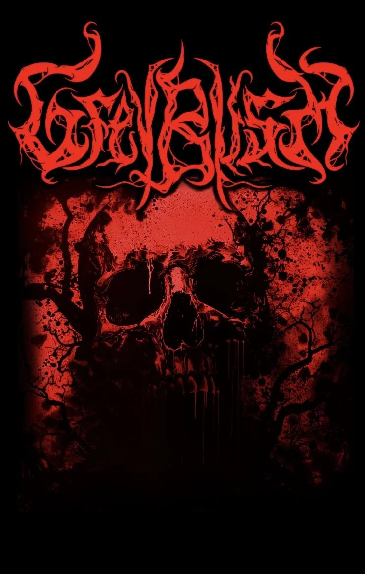Greybush