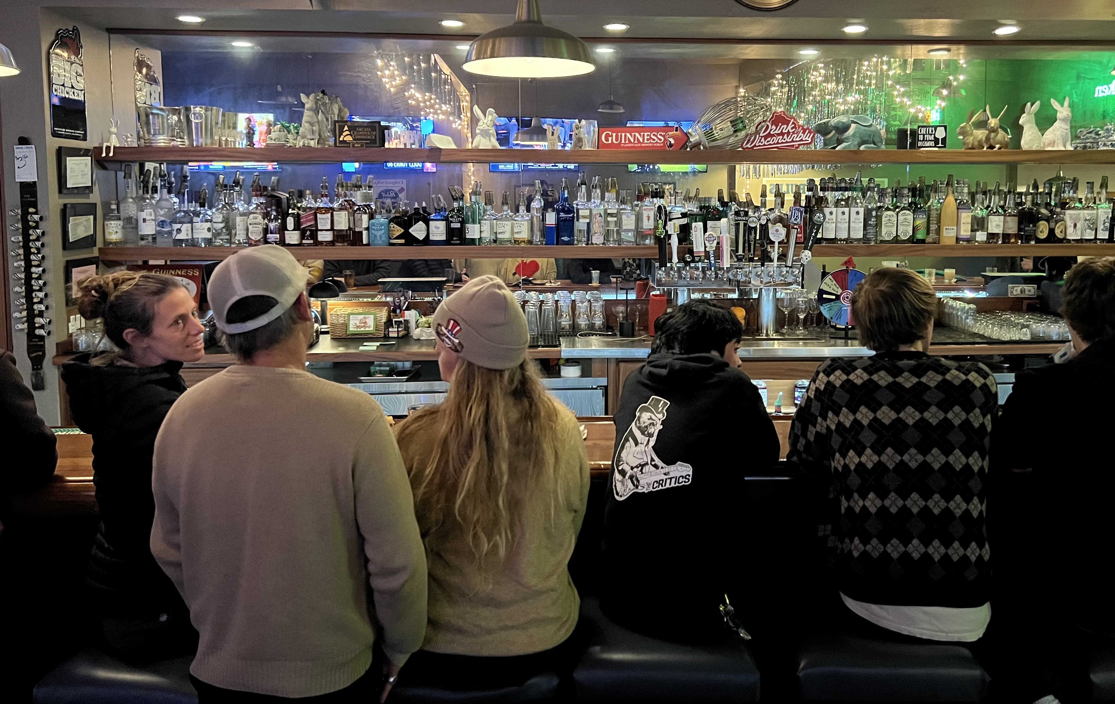 Spirit Week: A Drag Show Brunch