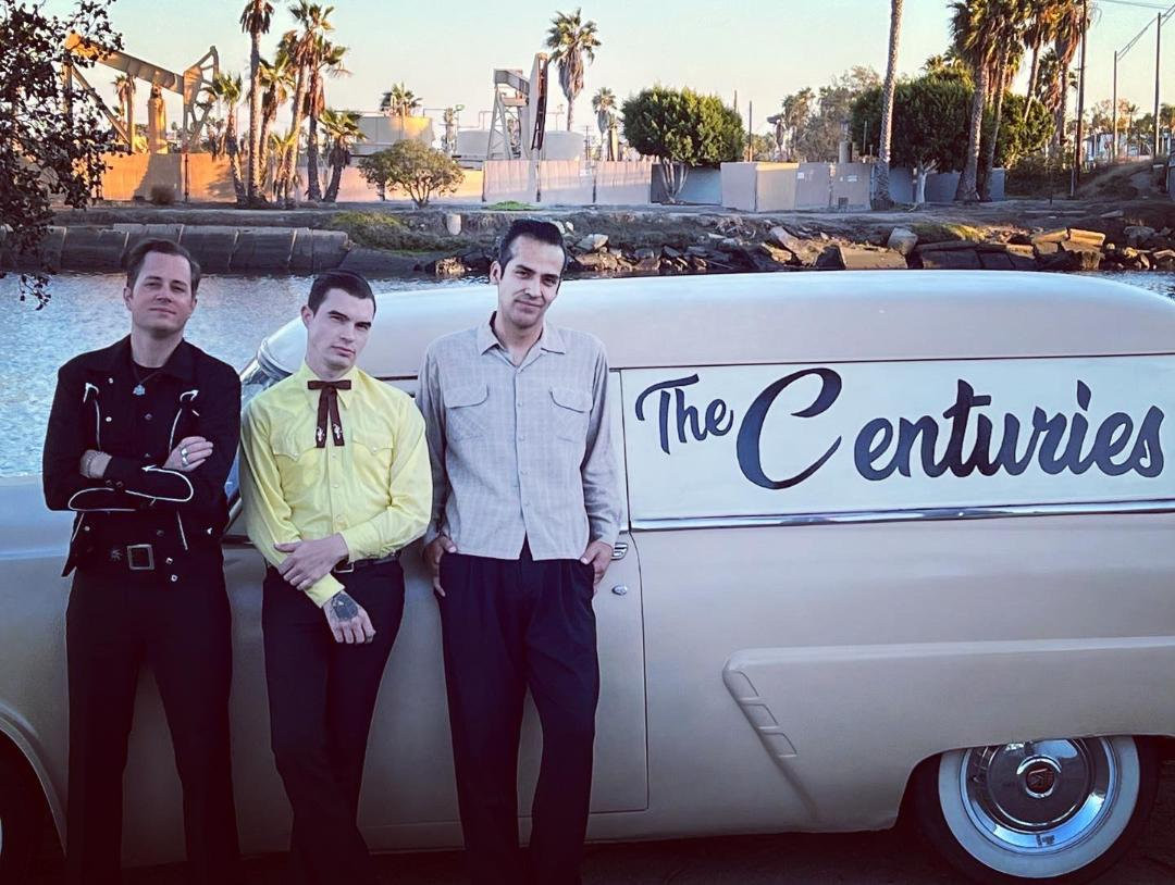 The Centuries