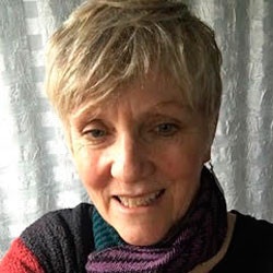 Adriane Nicolaisen