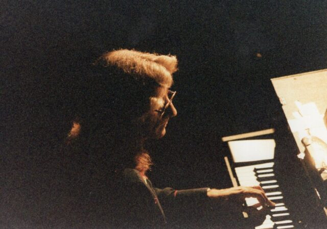 Tom Constanten
