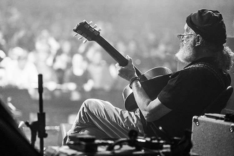 Steve Kimock