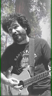 Darryl Cherney
