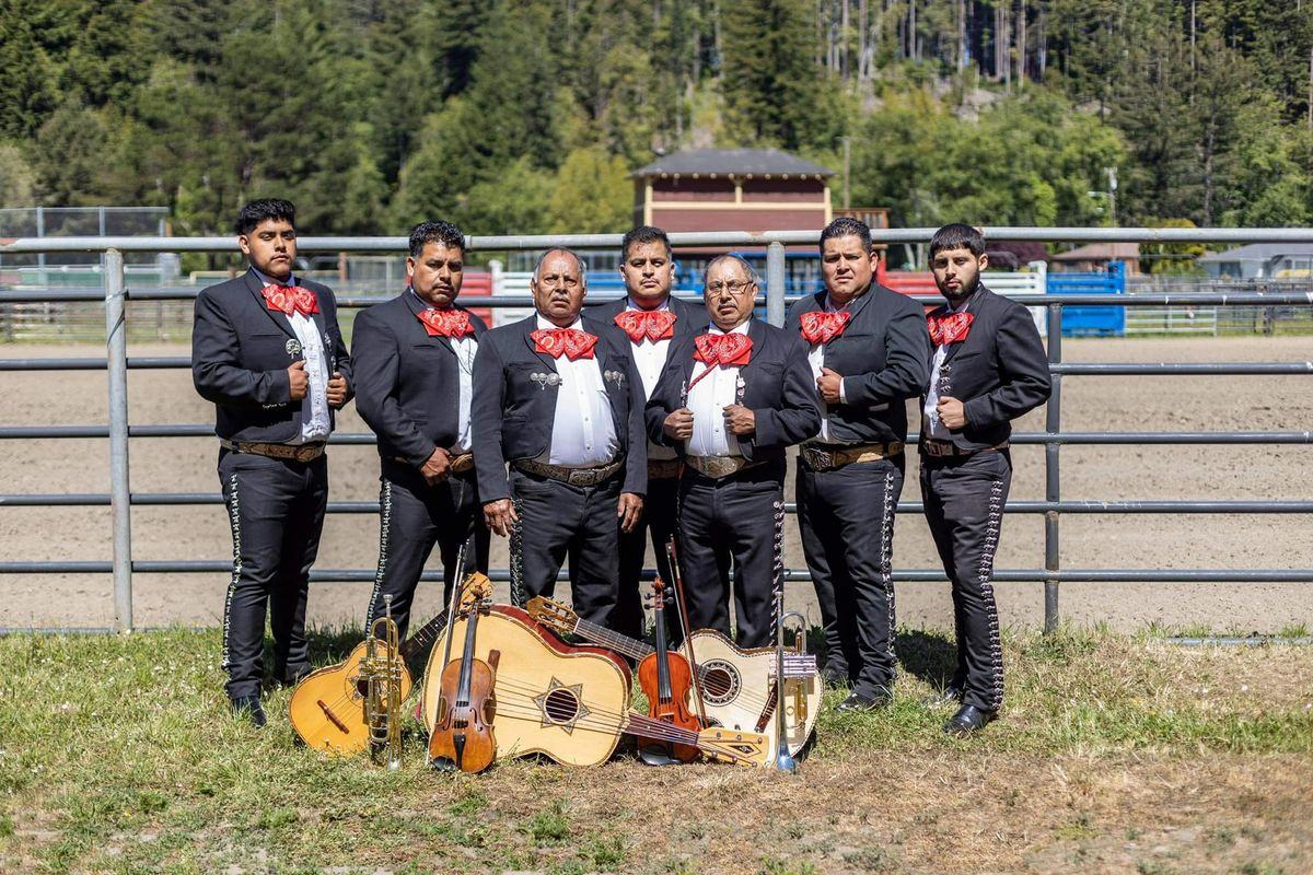 Mariachi Real de México