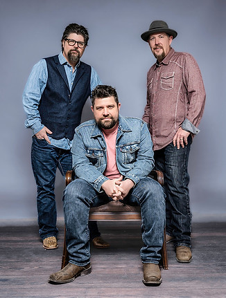 Flat River Band