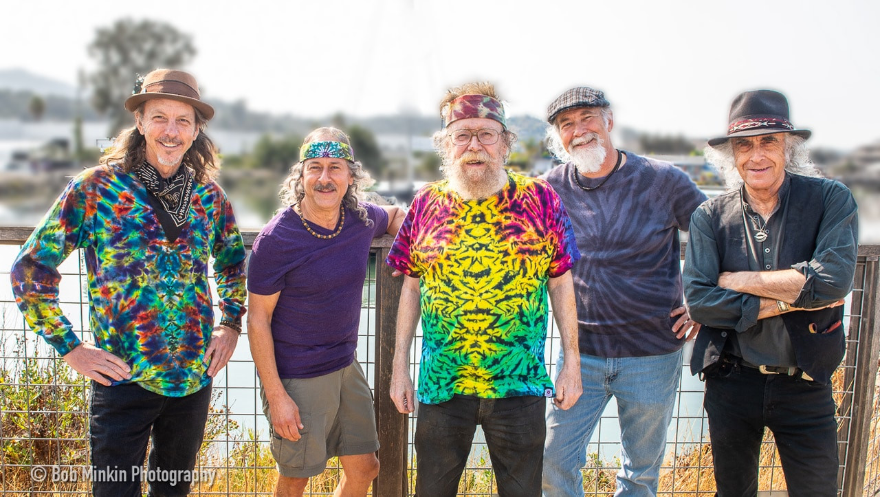 David Nelson Band
