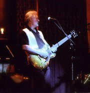 Jim Lahman Band