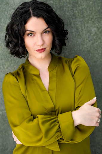 Elora Riley