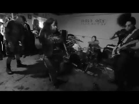 Heaven'S Taint  // Berk & The Jerx  //  Petroleum Apes