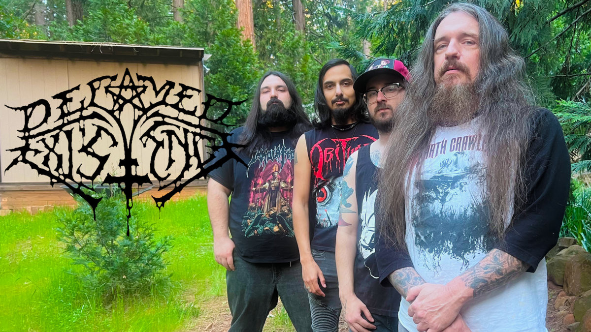 Decayed Existence