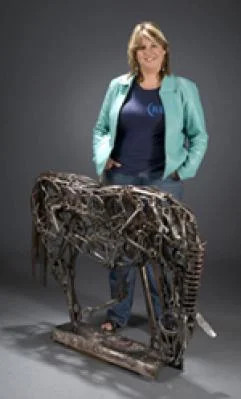 Linda Wise