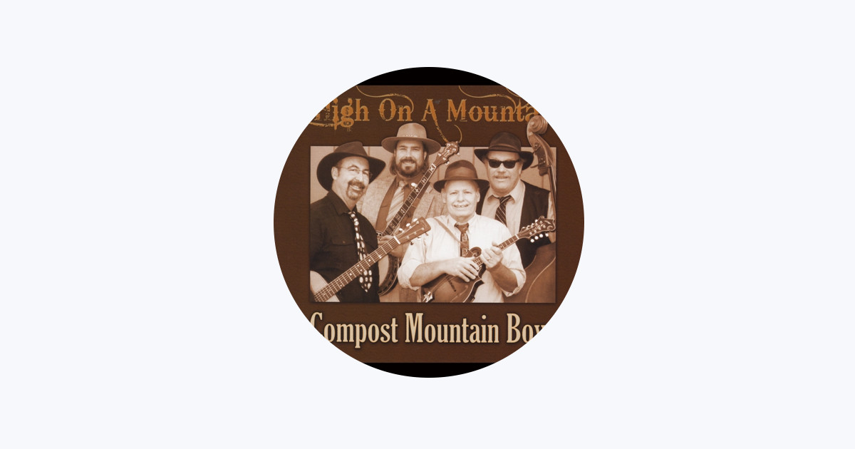 Compost Mountain Boys