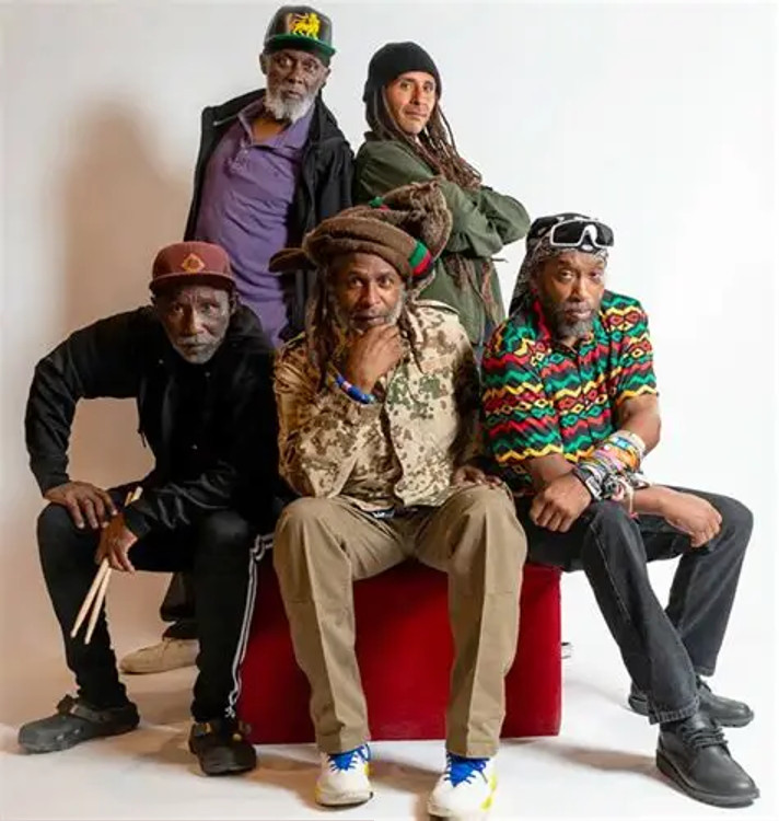 Steel Pulse