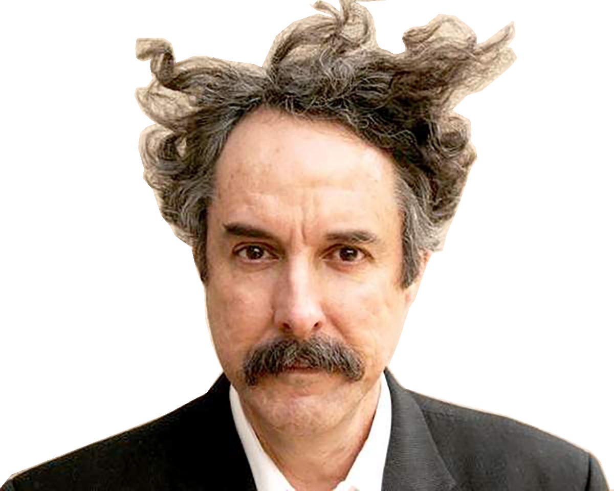Ron Lynch