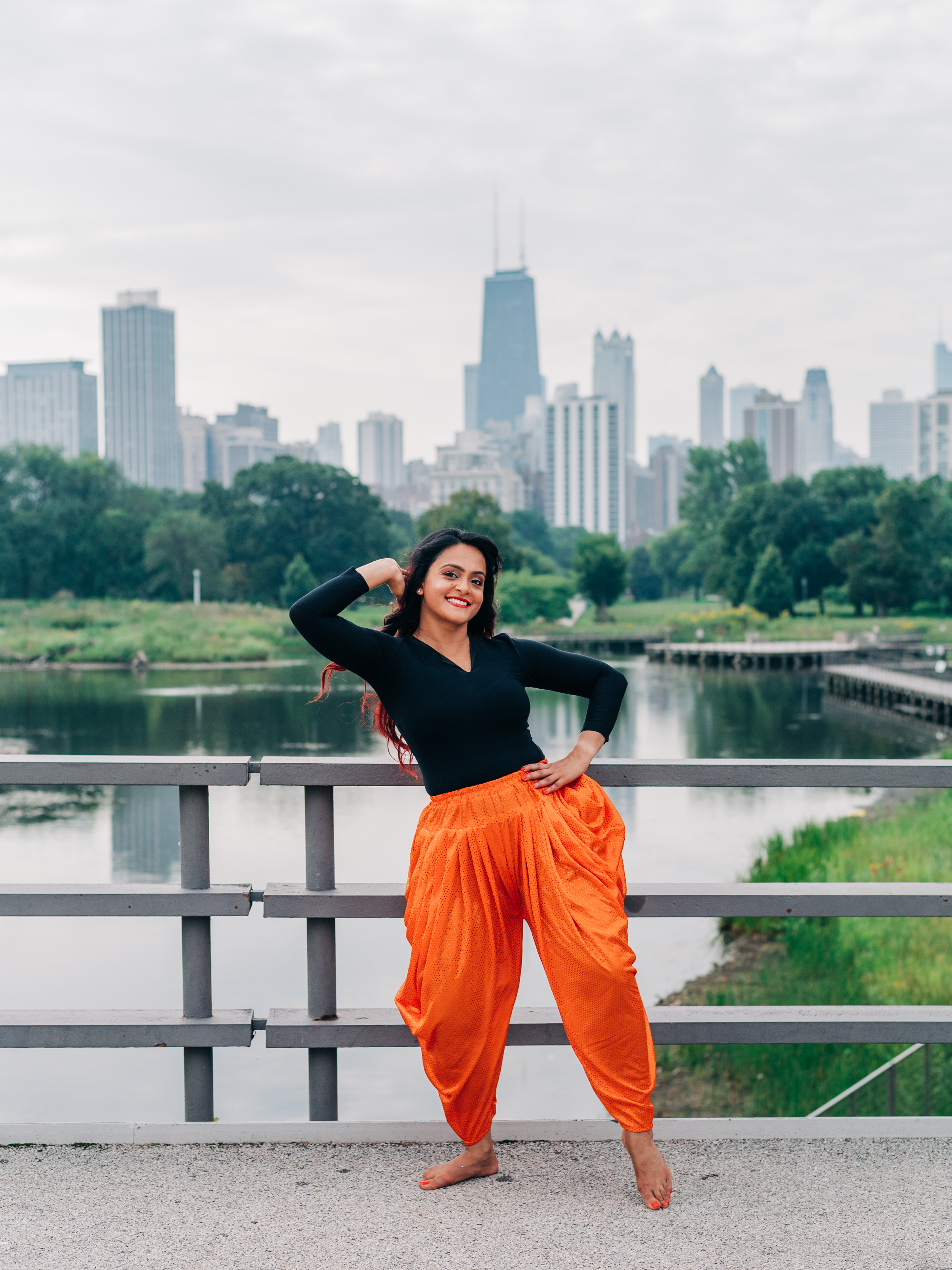 Priya Raman
