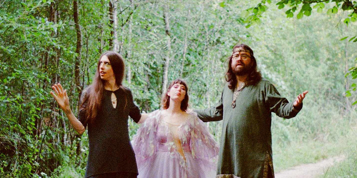 Fairie Folk