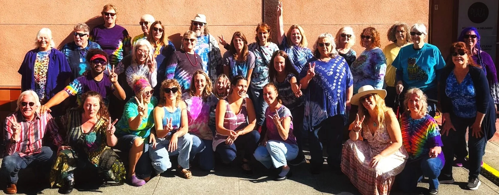 Redwood Interfaith Gospel Choir