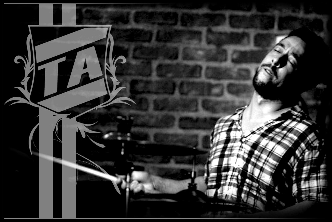 Tony Austin