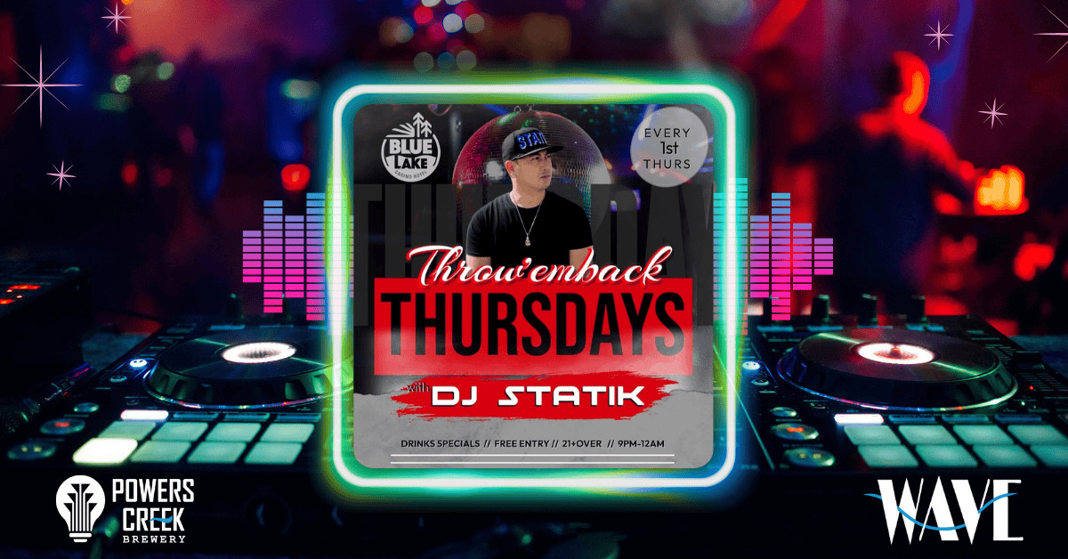 DJ Statik