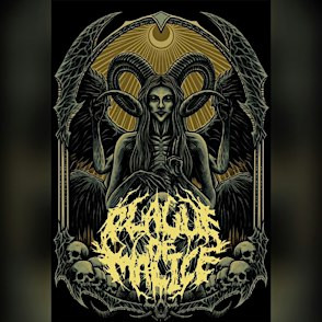 Plague of Malice