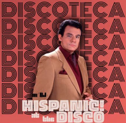 Dark Discoteca: Halloween Dance Party