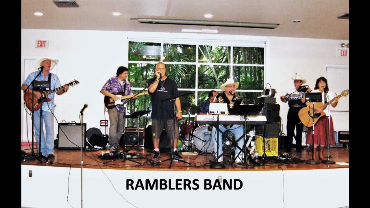 Telegraph Creek Ramblers