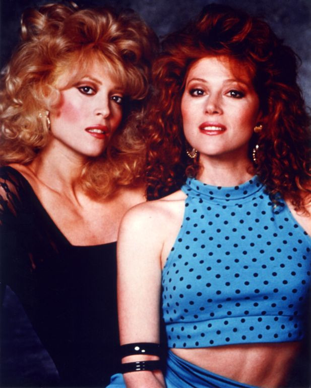 The Land Sisters