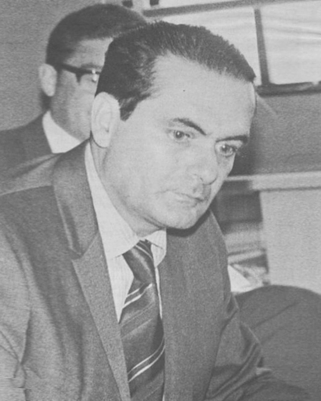 Mario Quiros