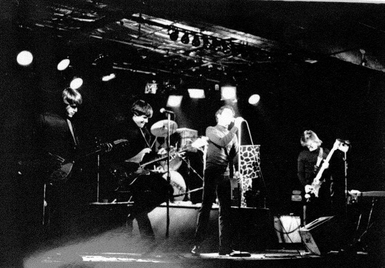 The Funnicators