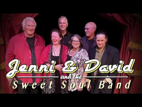 Jenni David & the Sweet Soul Band