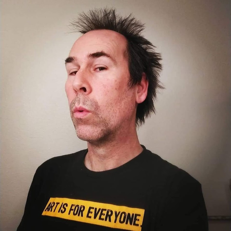 Stand Up Comedian, Author, and Instructor Keith Lowell Jensen Headlines