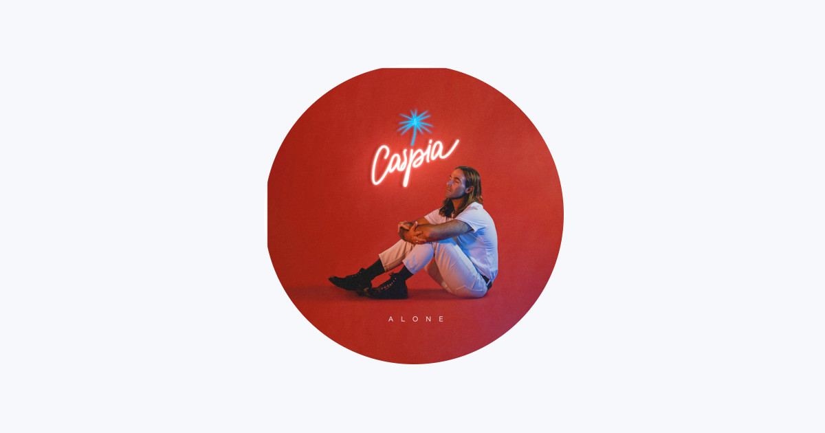 Caspia (SD), Petiole, Hudson Glover