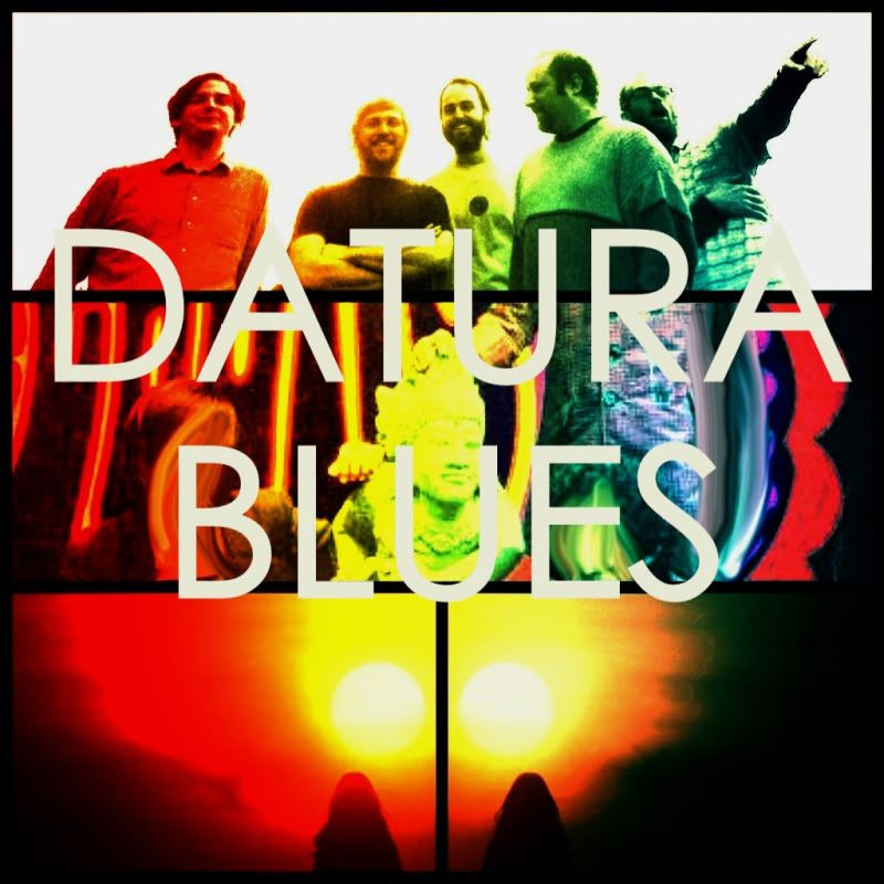 Datura Blues