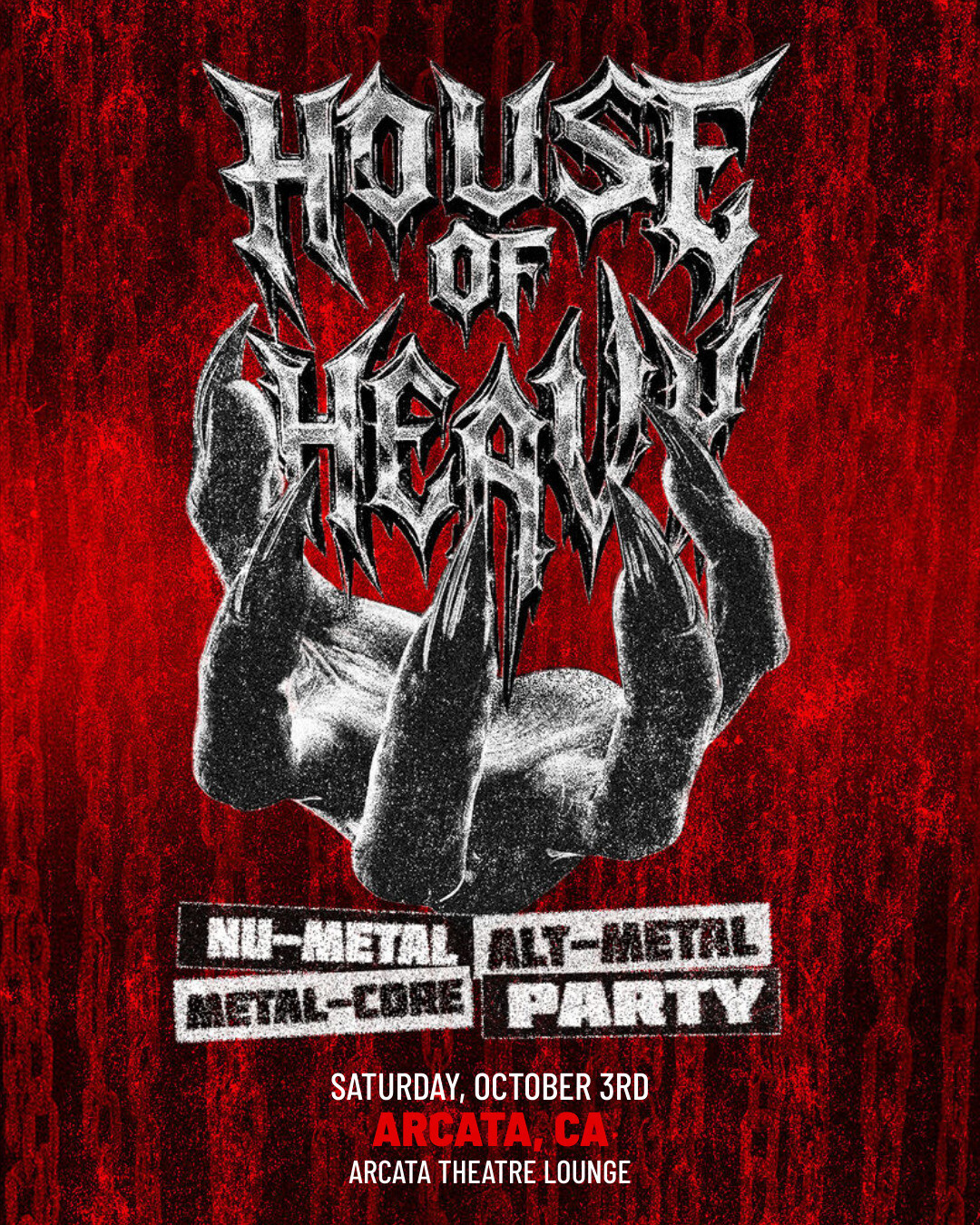 House of Heavy