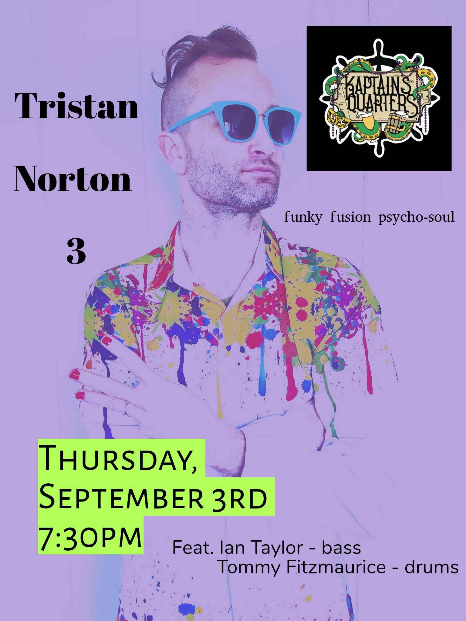 Tristan Norton 3