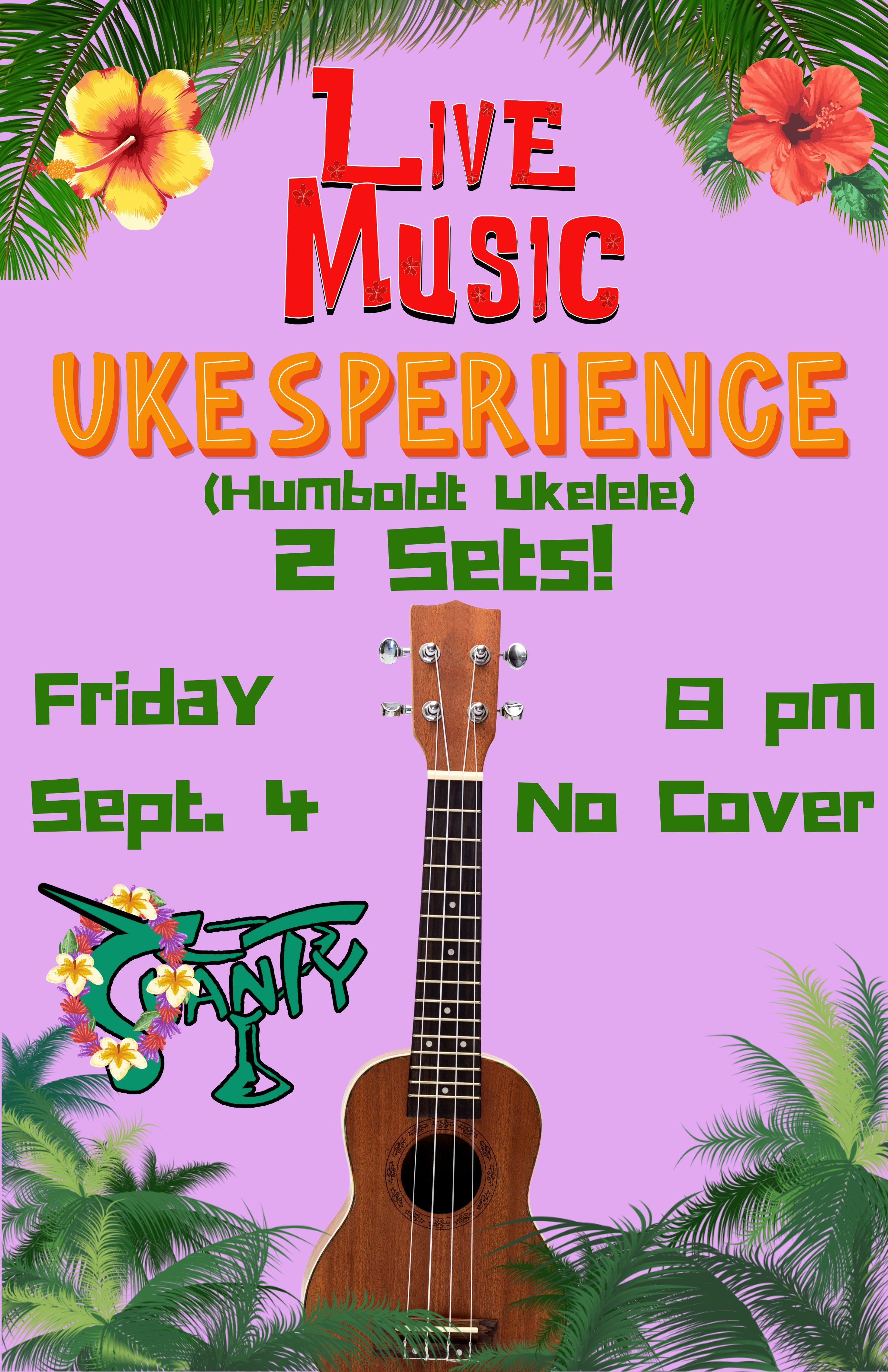 Ukesperience