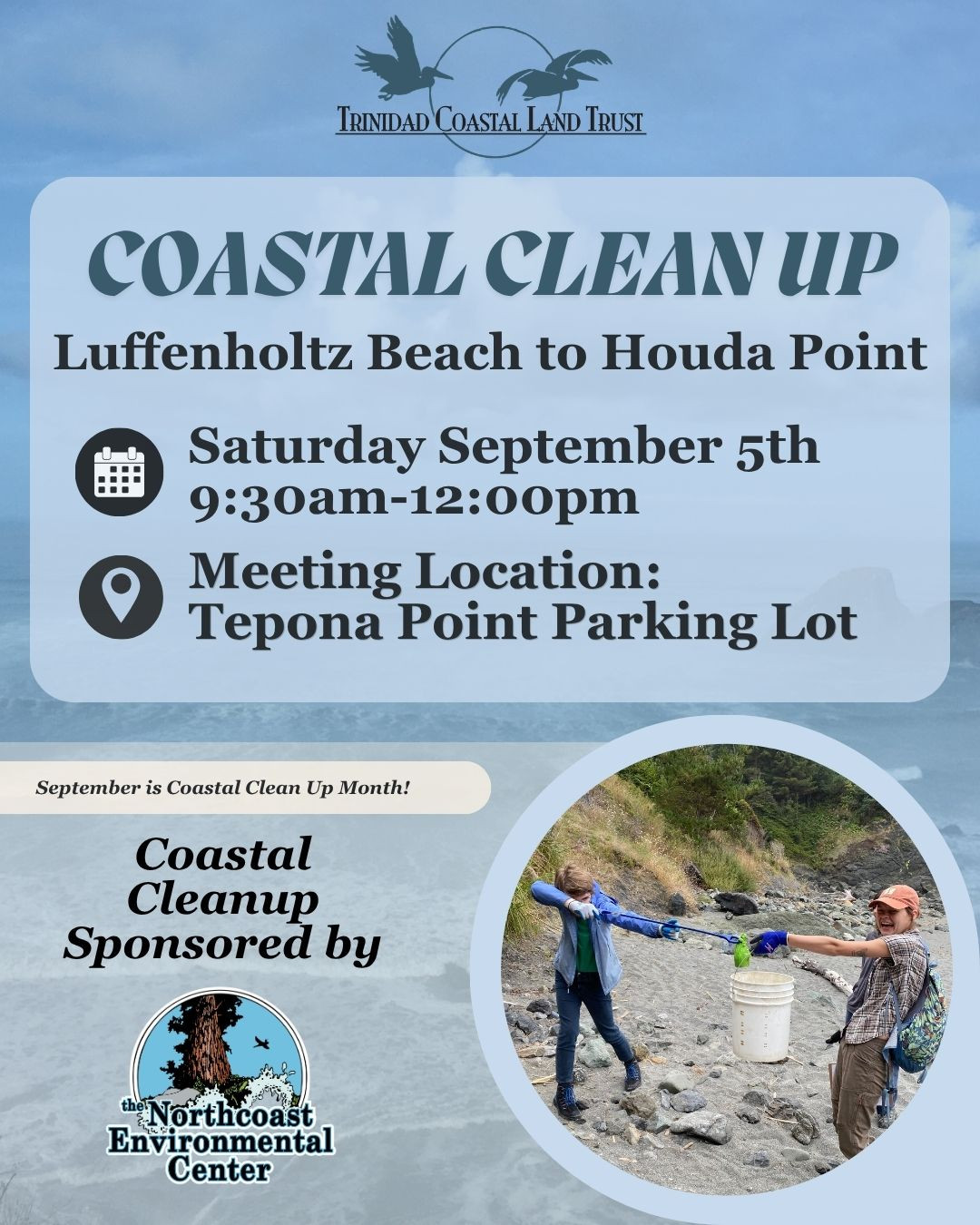 Humboldt Dockside Saturday Seafood Market