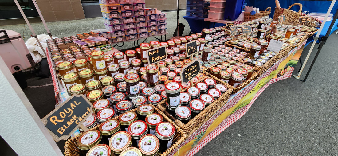 Henderson Center Farmers' Market