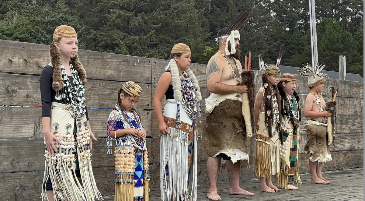 2026 Tolowa Dee-Ni' Day
