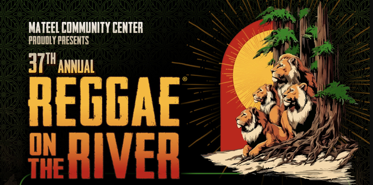 Reggae on the River