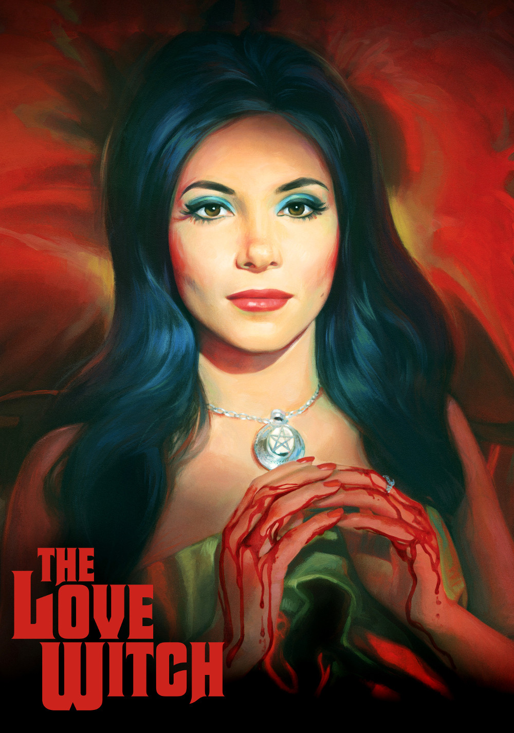 The Love Witch (2016) 10th Anniversary