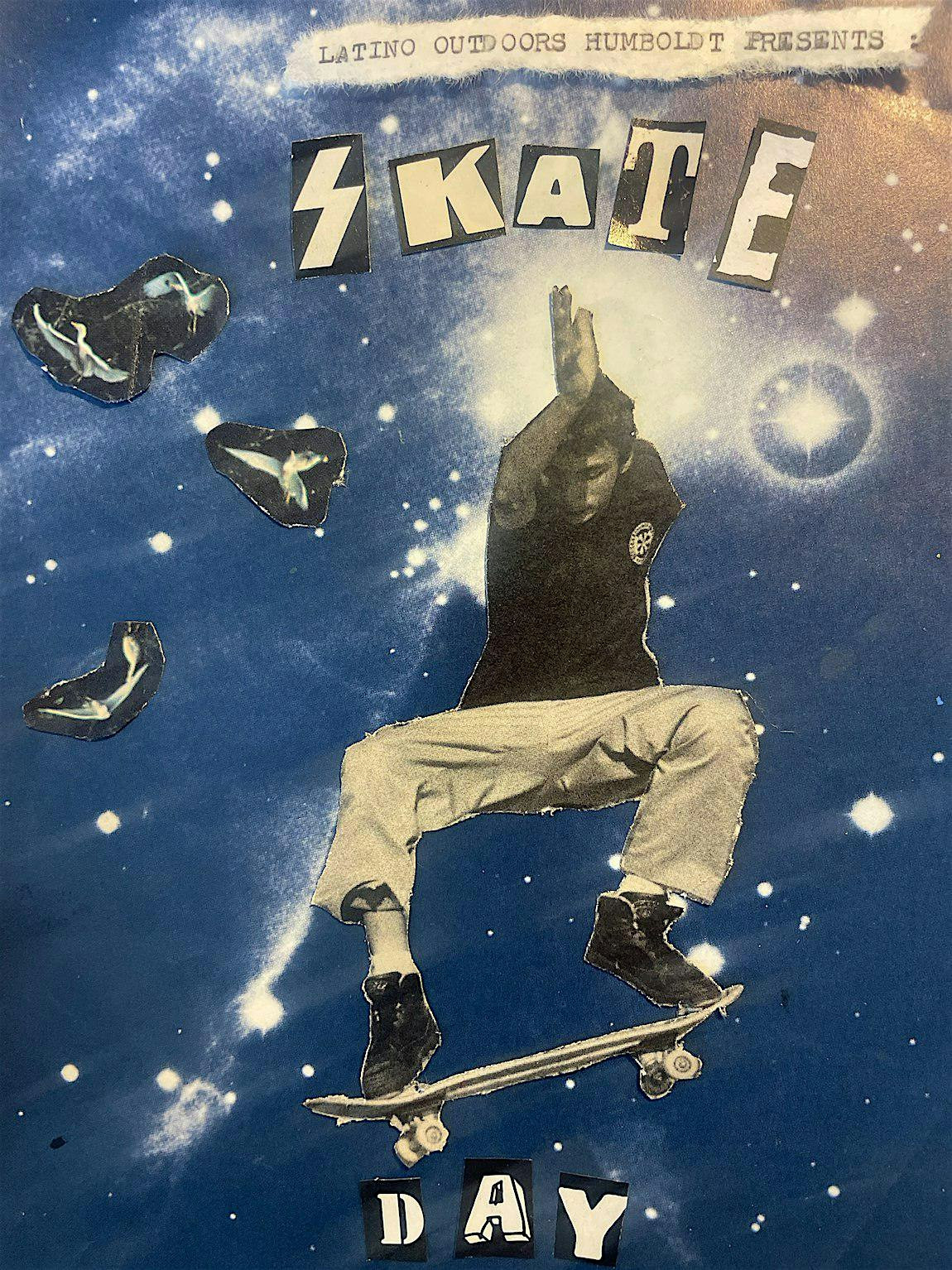 Skate Day