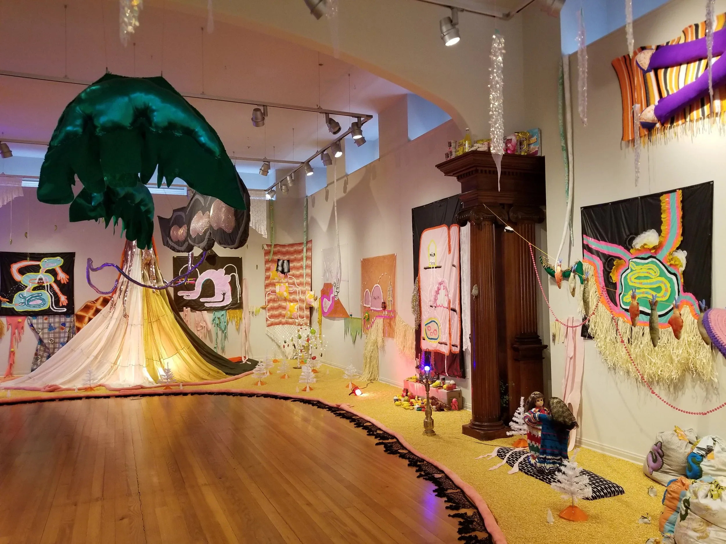 Arts Alive! at the Morris Graves Museum of Art