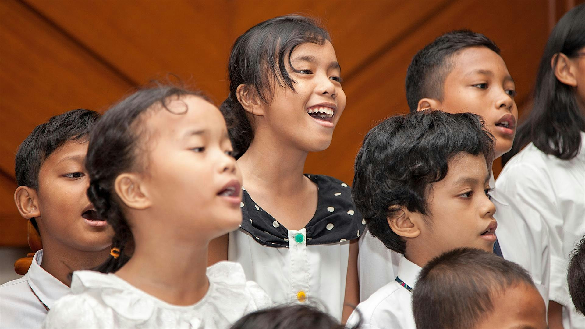 Mckinleyville Primary Program