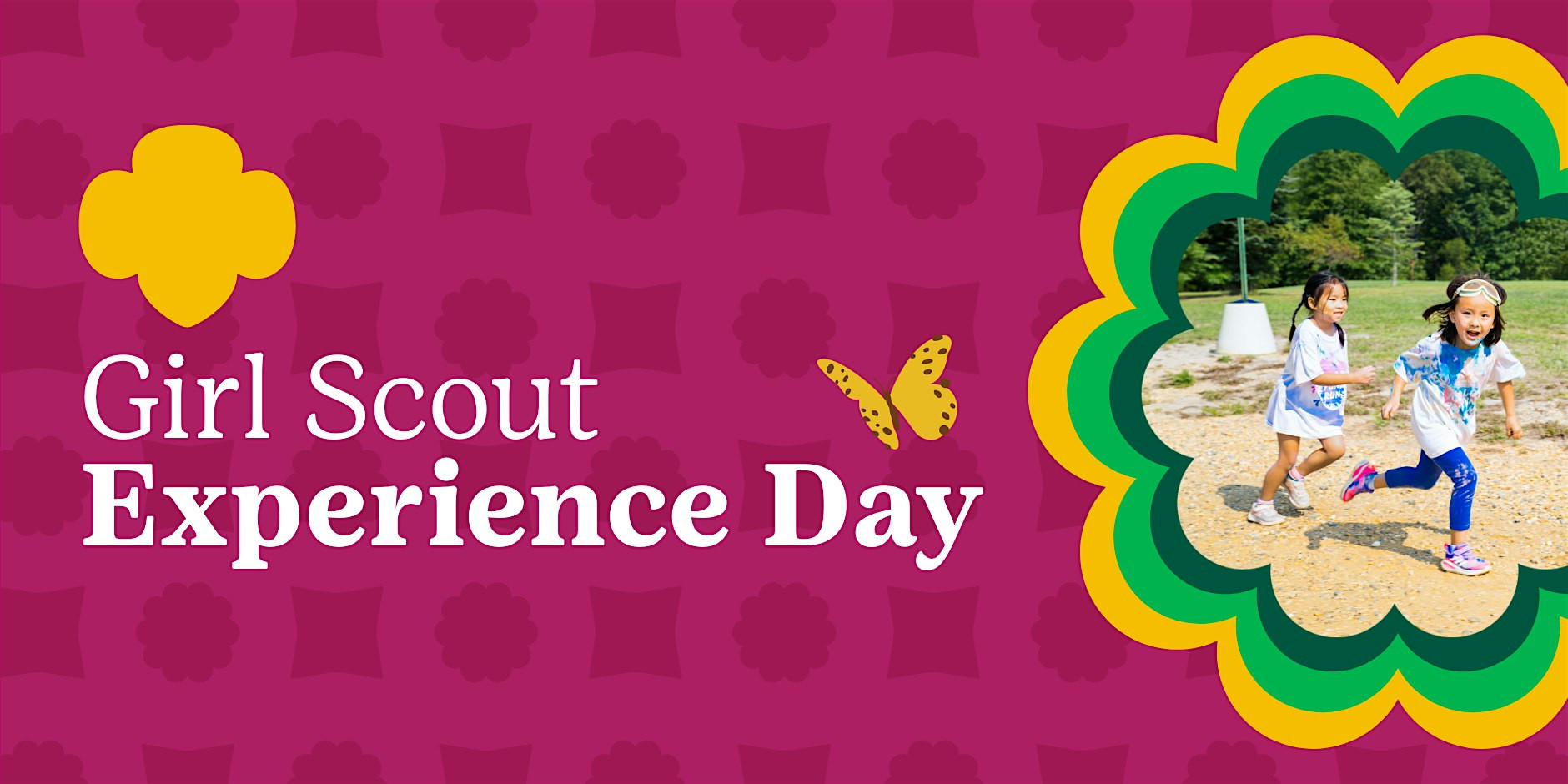 Eureka, CA | Girl Scout Experience Day!